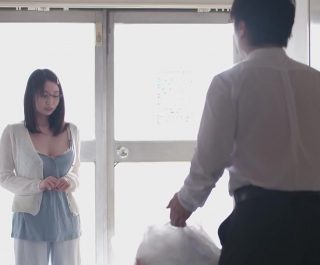 Sex với em hàng xóm vào buổi sáng