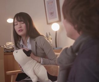 Sex với em đồng nghiệp cực quyến rũ