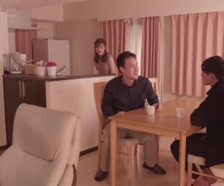 Sex chịch tình cũ khi chồng đi vắng