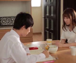 Thoả mãn cơn nứng với em trai của chồng