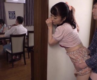 Cướp chồng con gái