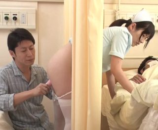 Hiếp nữ y tá nóng bỏng